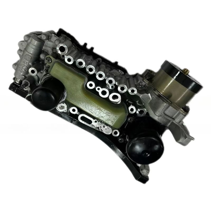 Automobilmontage VW 0CK325065 Mechatronische Ventilkarosserie ECU Ausgenommen Reparatur-Kit für die Serie B9