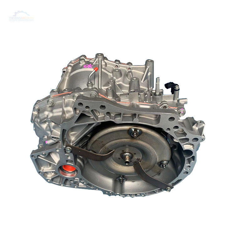 31020-3WX2B Automatikgetriebe 31020-3WX0E 3.5L 4WD JF017E für Nissan Getriebe