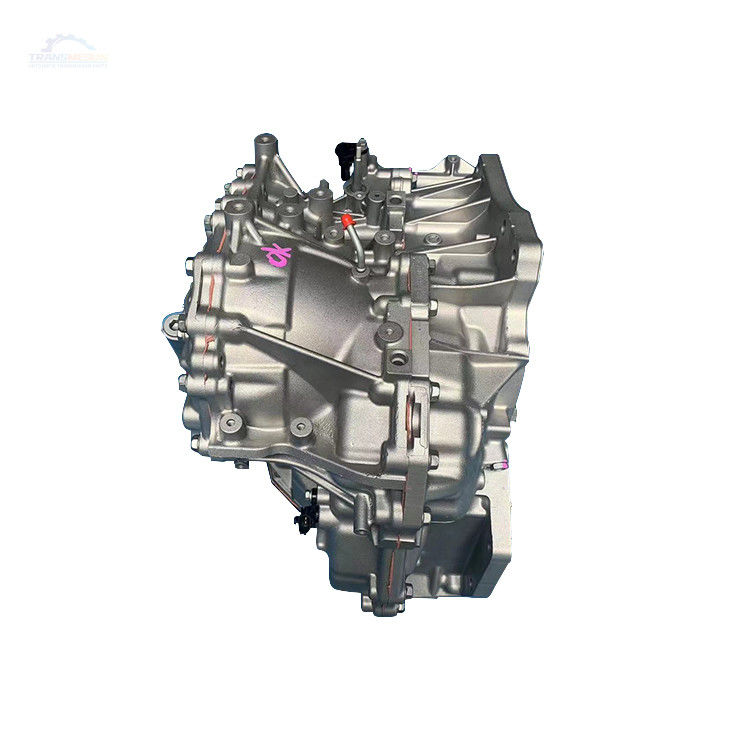 31020-3WX2B Automatikgetriebe 31020-3WX0E 3.5L 4WD JF017E für Nissan Getriebe