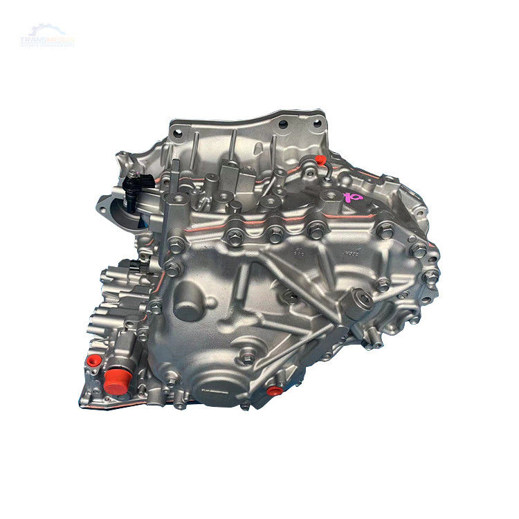 31020-3WX2B Automatikgetriebe 31020-3WX0E 3.5L 4WD JF017E für Nissan Getriebe
