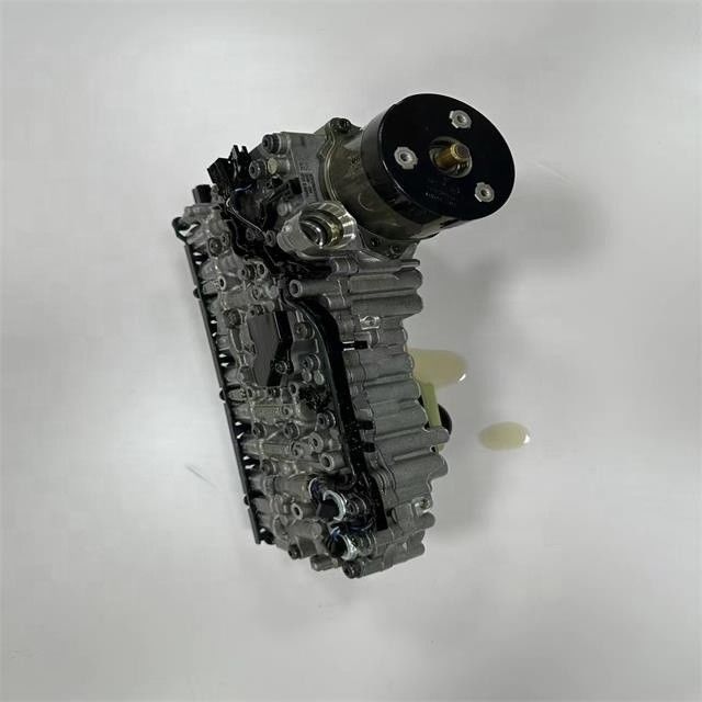Automobilmontage VW 0CK325065 Mechatronische Ventilkarosserie ECU Ausgenommen Reparatur-Kit für die Serie B9