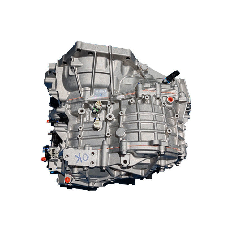 Umgebaute Getriebe C-HR K114 Automatikgetriebe 2.0L 2WD für Toyota Lexus