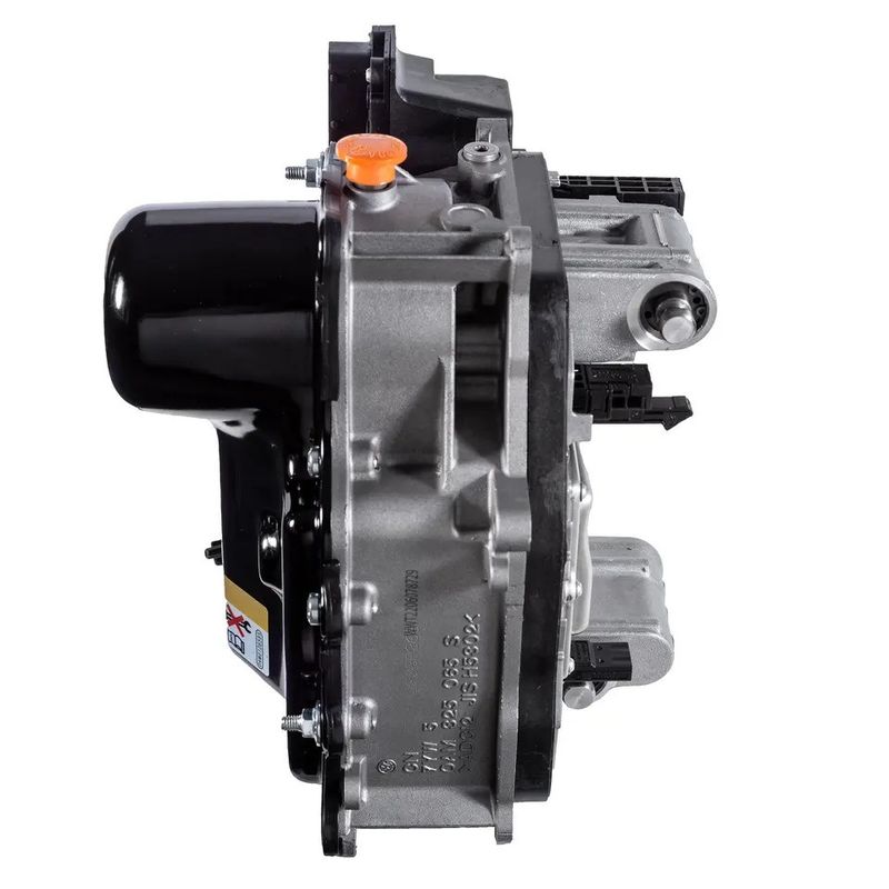 Standardgröße Versorgung DQ200 DSG 7-Geschwindigkeiten OAM 927769D TCU Mechatronic für VW AUDI 2007