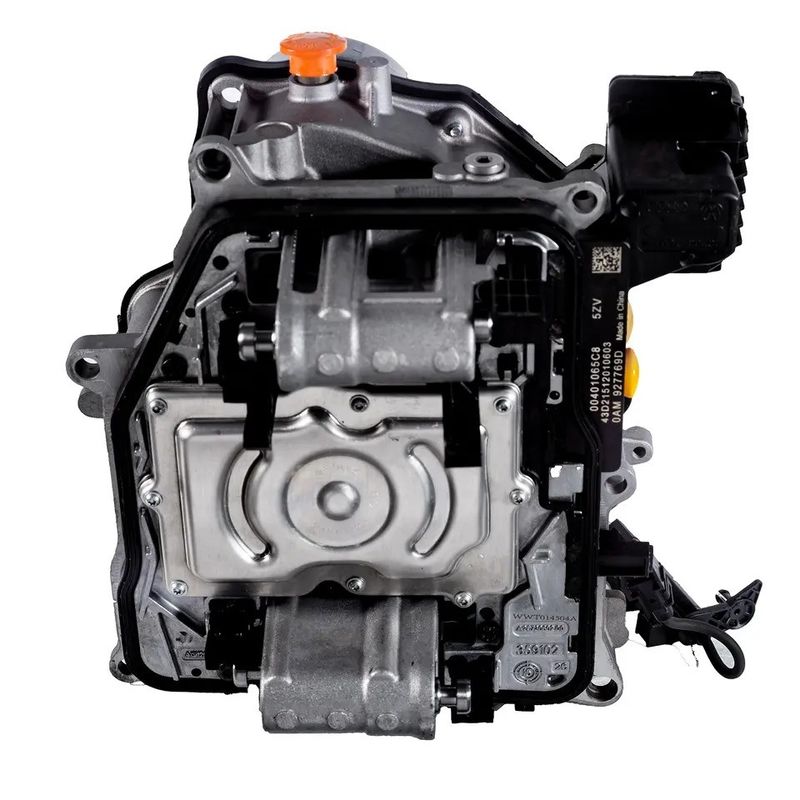 Standardgröße Versorgung DQ200 DSG 7-Geschwindigkeiten OAM 927769D TCU Mechatronic für VW AUDI 2007