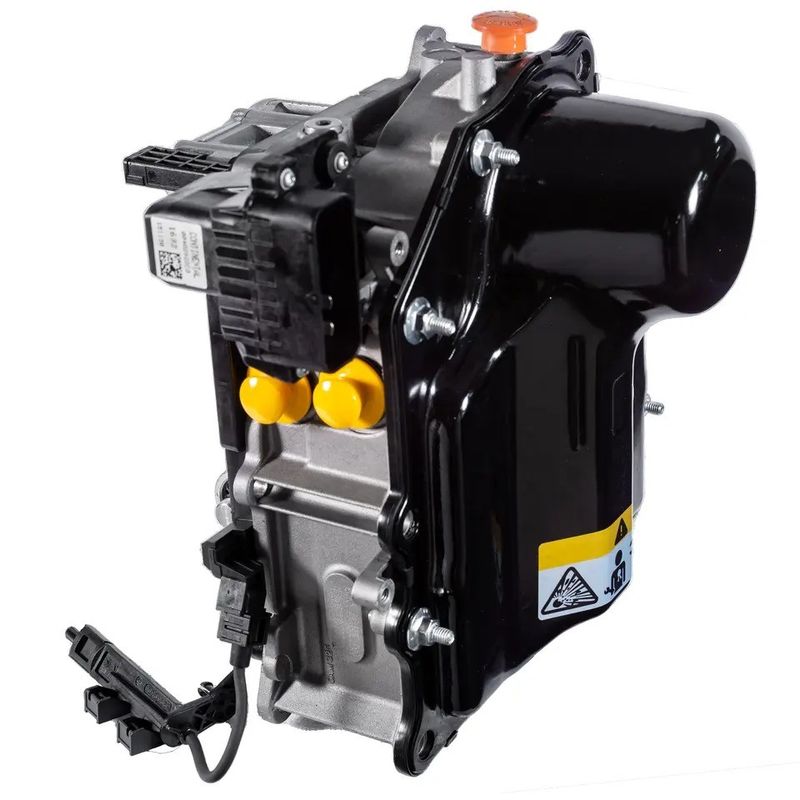 Standardgröße Versorgung DQ200 DSG 7-Geschwindigkeiten OAM 927769D TCU Mechatronic für VW AUDI 2007