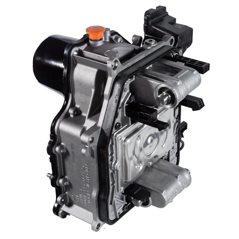 Standardgröße Versorgung DQ200 DSG 7-Geschwindigkeiten OAM 927769D TCU Mechatronic für VW AUDI 2007