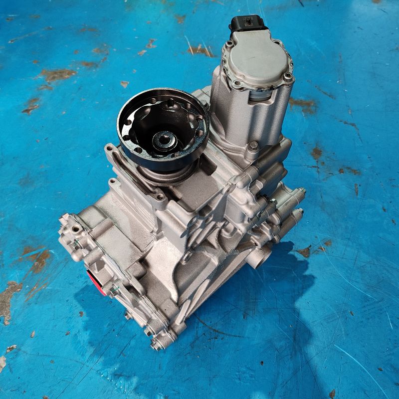 Vorwärtsdifferenzgetriebe LR061681 für den Range Rover Evoque G/R=2,58 hinten