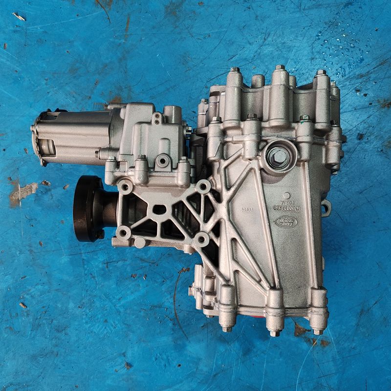 Vorwärtsdifferenzgetriebe LR061681 für den Range Rover Evoque G/R=2,58 hinten