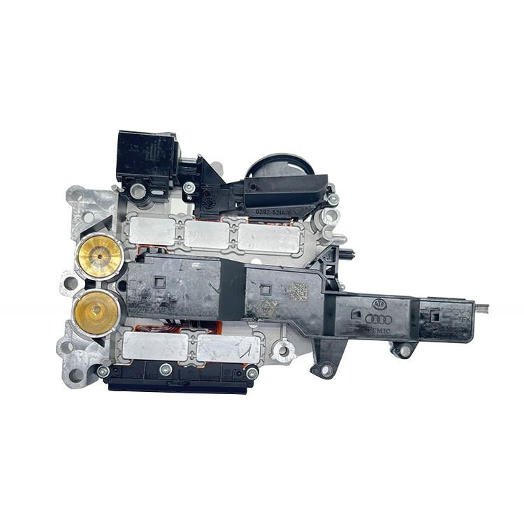 Audi 0B5927156F 0B5/DL501 7-Gang-Doppelkupplungsgetriebe-Steuerungseinheit Modulzubehör