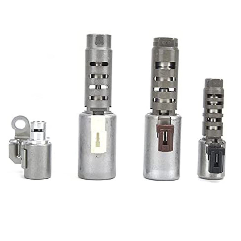 U760E Automatikgetriebe Magnetventil 7PCS/SET für TOYOTA Camry Highlander Sienna LEXUS