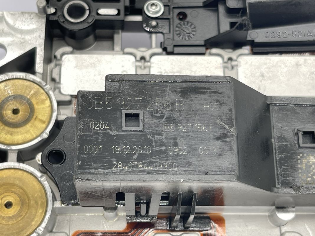 Modul zur Steuerung der 7-Gang-Doppelkupplungsgetriebeinheit für AUDI A4/A5/A6/A7/Q5/RS5/S5/S6/S7