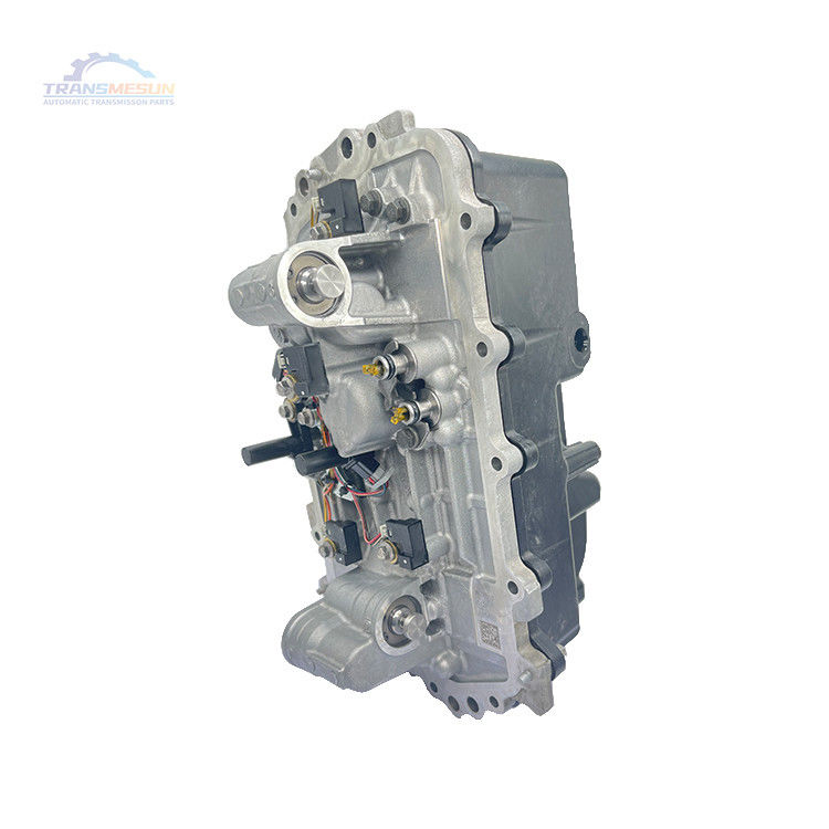 Schneider Umgefertigte DCT250/7DCT250/7T35 Elektro-hydraulische Getriebe-Steuerungsmodule für MG/ROEWE
