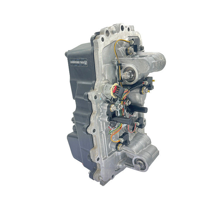 Schneider Umgefertigte DCT250/7DCT250/7T35 Elektro-hydraulische Getriebe-Steuerungsmodule für MG/ROEWE
