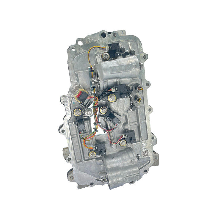 Schneider Umgefertigte DCT250/7DCT250/7T35 Elektro-hydraulische Getriebe-Steuerungsmodule für MG/ROEWE