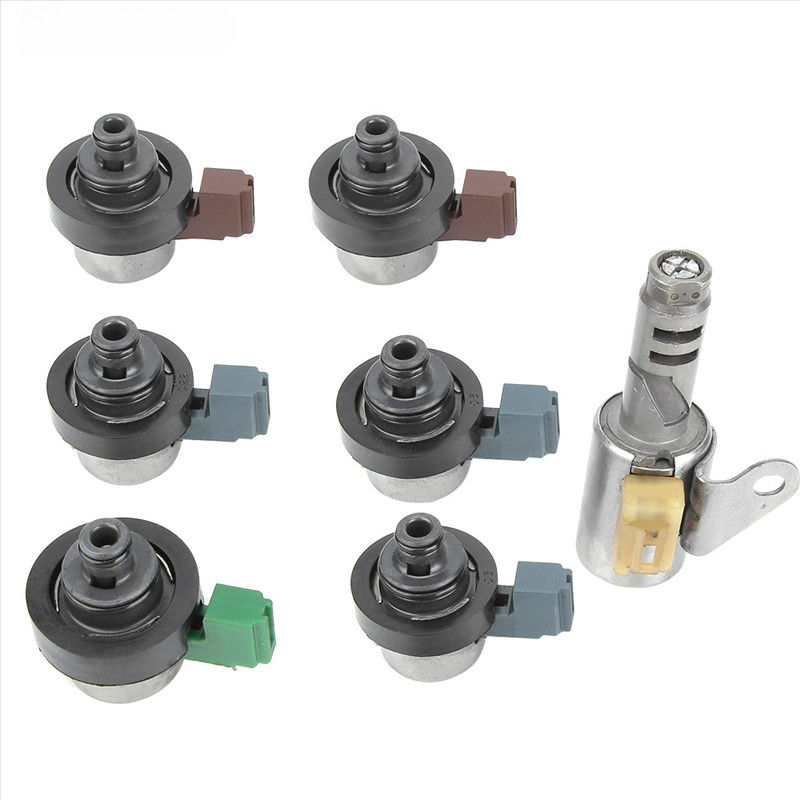 7 Stück/Set Automatikgetriebe Schaltkörper 31705AA440 für Subaru Forester Outback 31705AA441 31705AA4419L