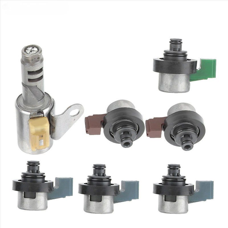 7 Stück/Set Automatikgetriebe Schaltkörper 31705AA440 für Subaru Forester Outback 31705AA441 31705AA4419L