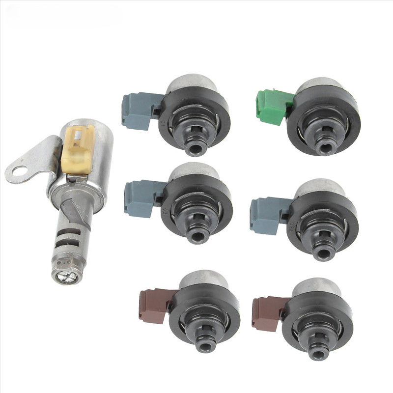 7 Stück/Set Automatikgetriebe Schaltkörper 31705AA440 für Subaru Forester Outback 31705AA441 31705AA4419L