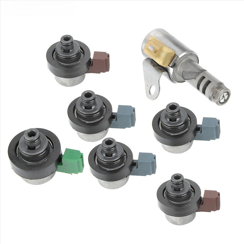 7 Stück/Set Automatikgetriebe Schaltkörper 31705AA440 für Subaru Forester Outback 31705AA441 31705AA4419L
