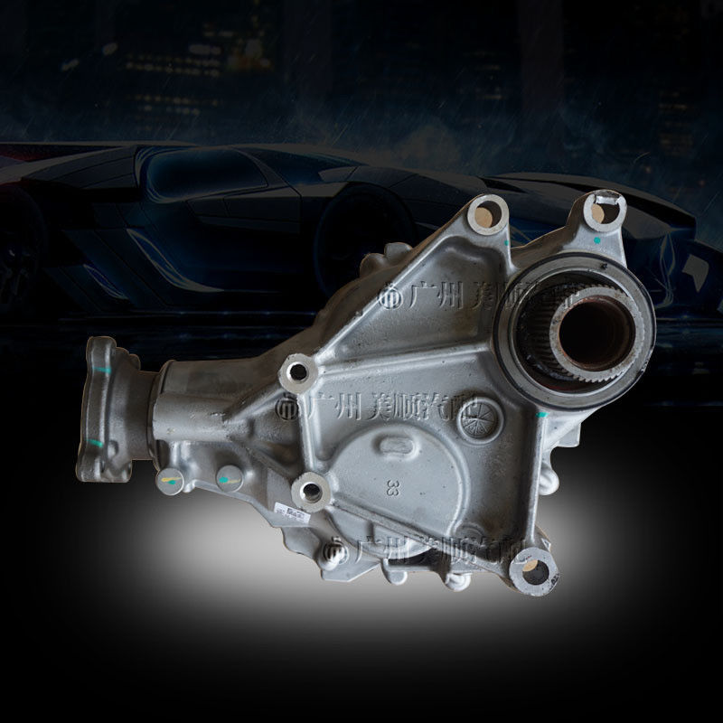 9L8Z-7A103-J Getriebe Differenztransferkasten für Ford Mazda CX9 6F35