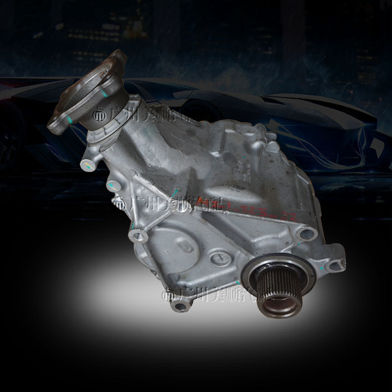 9L8Z-7A103-J Getriebe Differenztransferkasten für Ford Mazda CX9 6F35