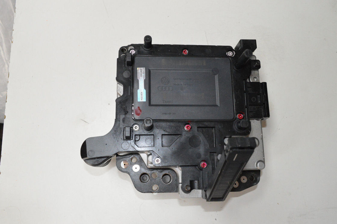 Teile für Automobilgetriebe für Audi VW Sitz Skoda DSG Getriebe Mechatronische Temische ECU DQ250