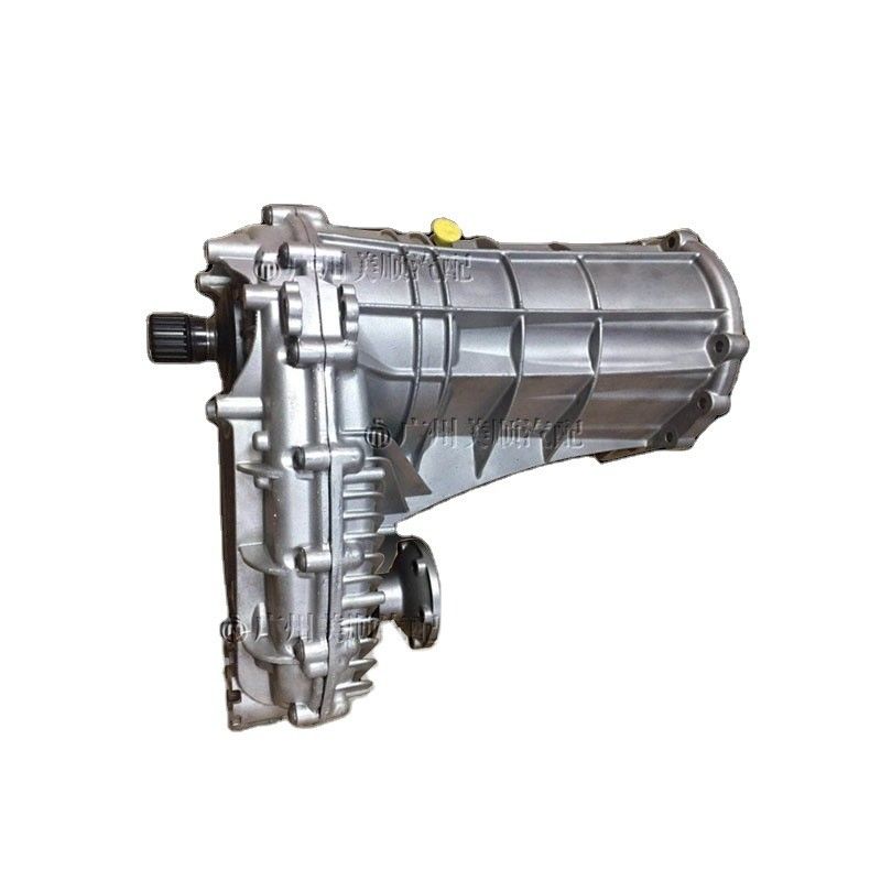 9583410101023 Umgebaute Getriebe-Transfer-Gehäuse für Porsche 0C8 4.8L mit 8 Geschwindigkeiten