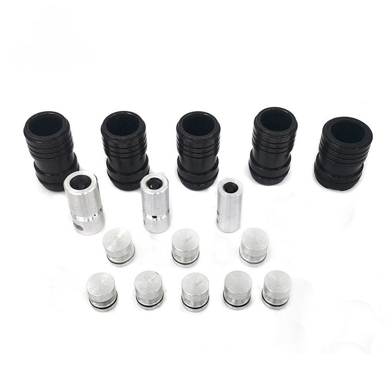 U660E Automatikgetriebe-Solenoidventil-Plunger-Steuerventil für Toyota-Autozubehör