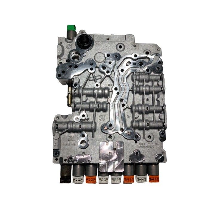 F20 Fahrzeugmodell Original GA8HP45Z/8HP-45/8HP-45X Getriebeventilkörper ohne TCM