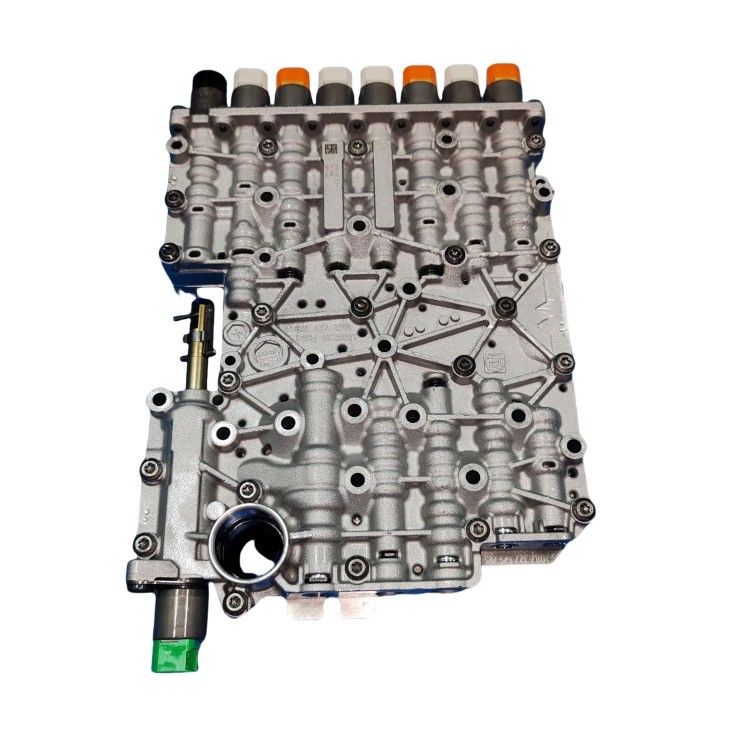 F20 Fahrzeugmodell Original GA8HP45Z/8HP-45/8HP-45X Getriebeventilkörper ohne TCM