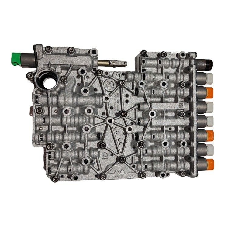 F20 Fahrzeugmodell Original GA8HP45Z/8HP-45/8HP-45X Getriebeventilkörper ohne TCM