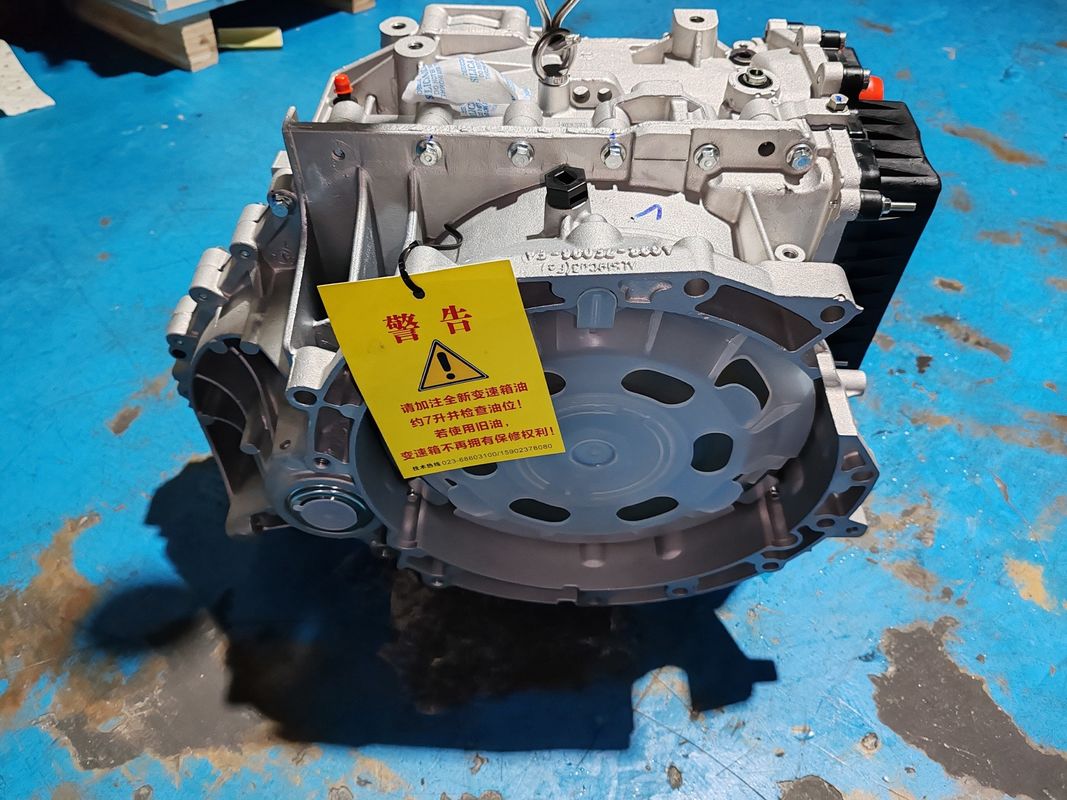 Silber 6DCT450 Umgebaute Getriebesammlung für Volvo XC60 2.0T MPS6 2011-2017