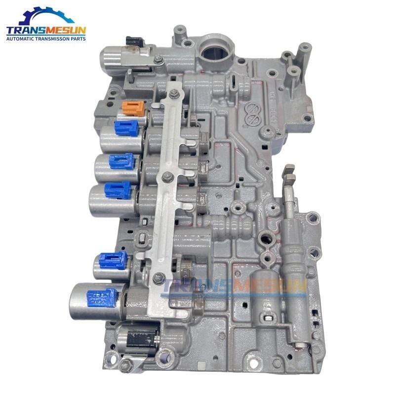 2015-2020 Toyota Prado J150 3.5L 6-Gang-Automatikgetriebe Ventilkörper von Transmesun