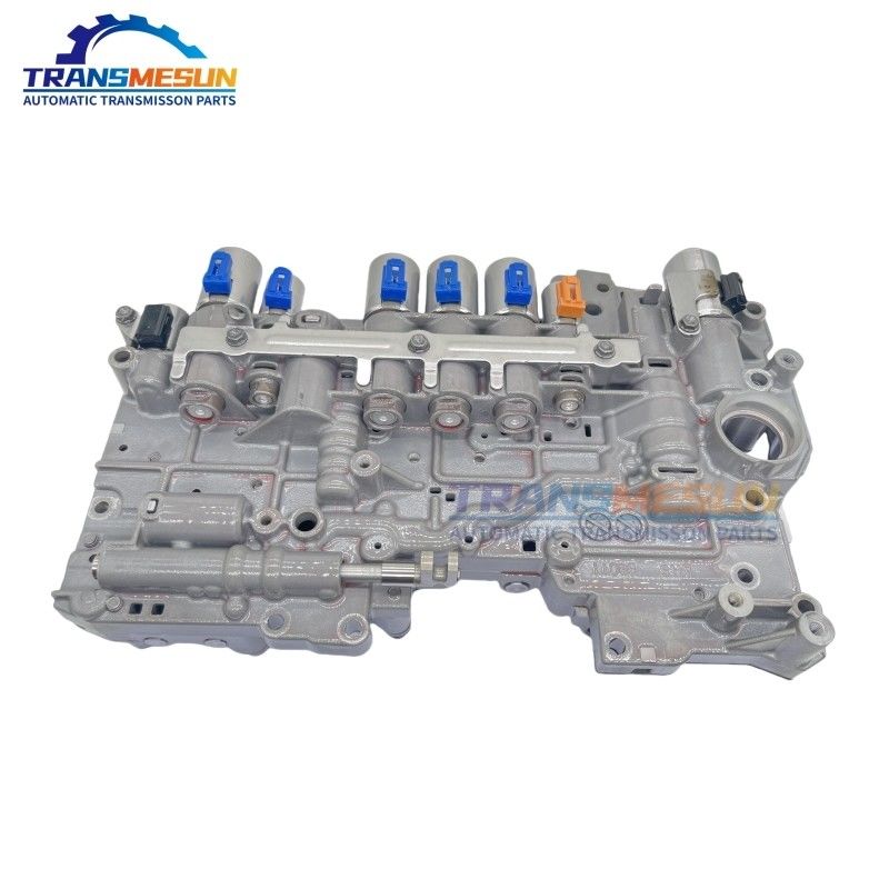2015-2020 Toyota Prado J150 3.5L 6-Gang-Automatikgetriebe Ventilkörper von Transmesun