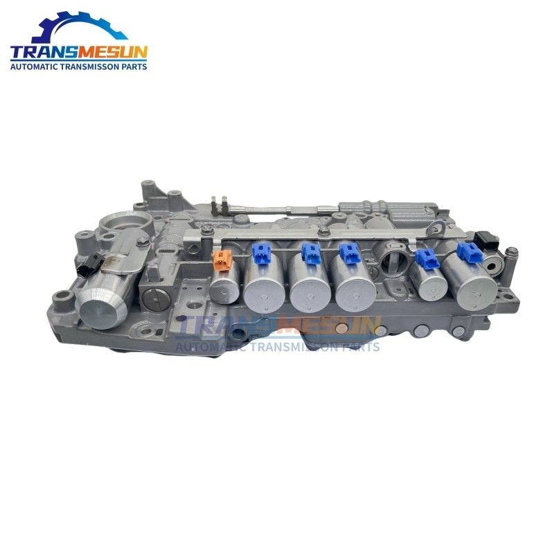 2015-2020 Toyota Prado J150 3.5L 6-Gang-Automatikgetriebe Ventilkörper von Transmesun