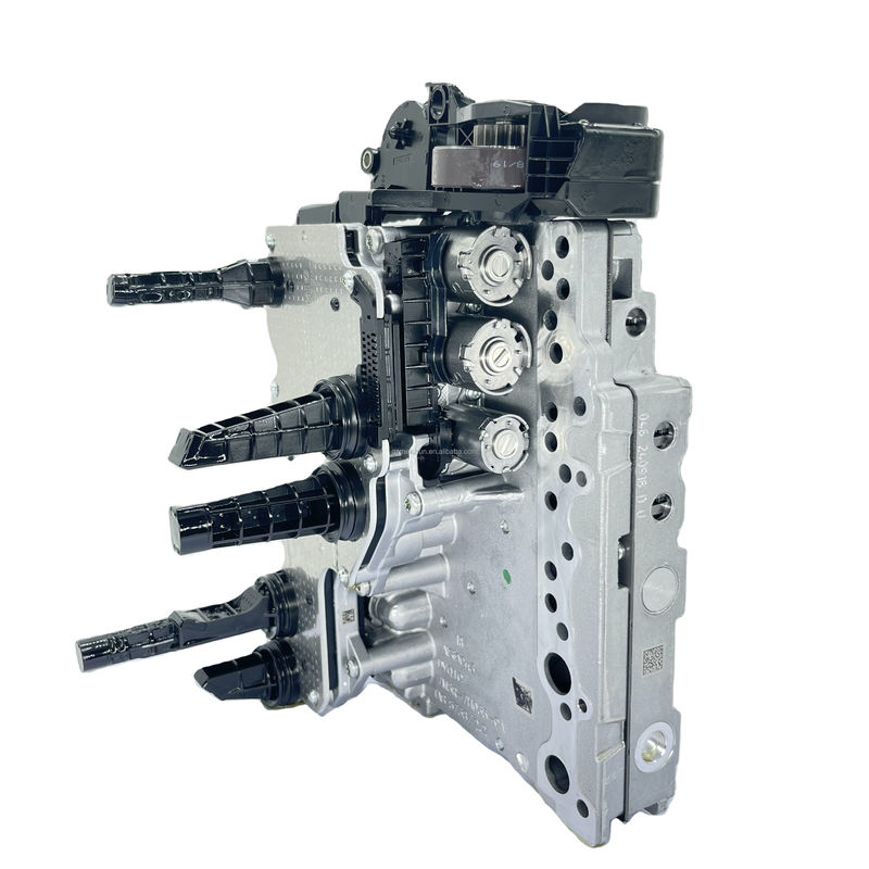 Teilnummer 36002911 Volvo C30 S60 XC60 6DCT450 MPS6 Steuerungseinheit für die Getriebeventilkörper