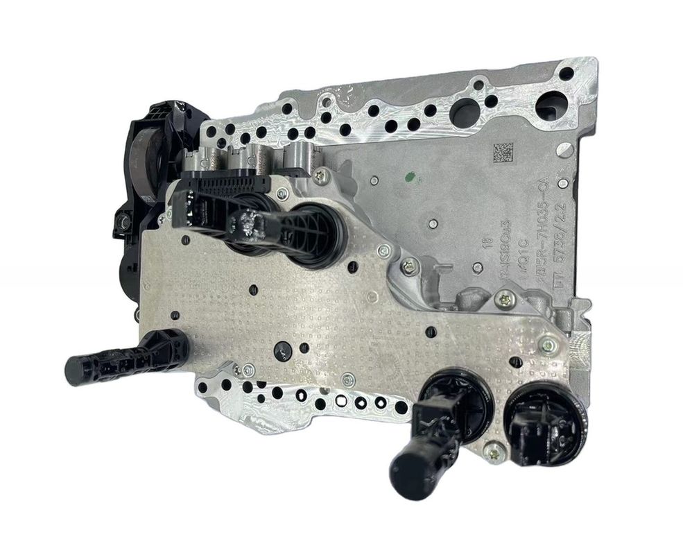 Teilnummer 36002911 Volvo C30 S60 XC60 6DCT450 MPS6 Steuerungseinheit für die Getriebeventilkörper