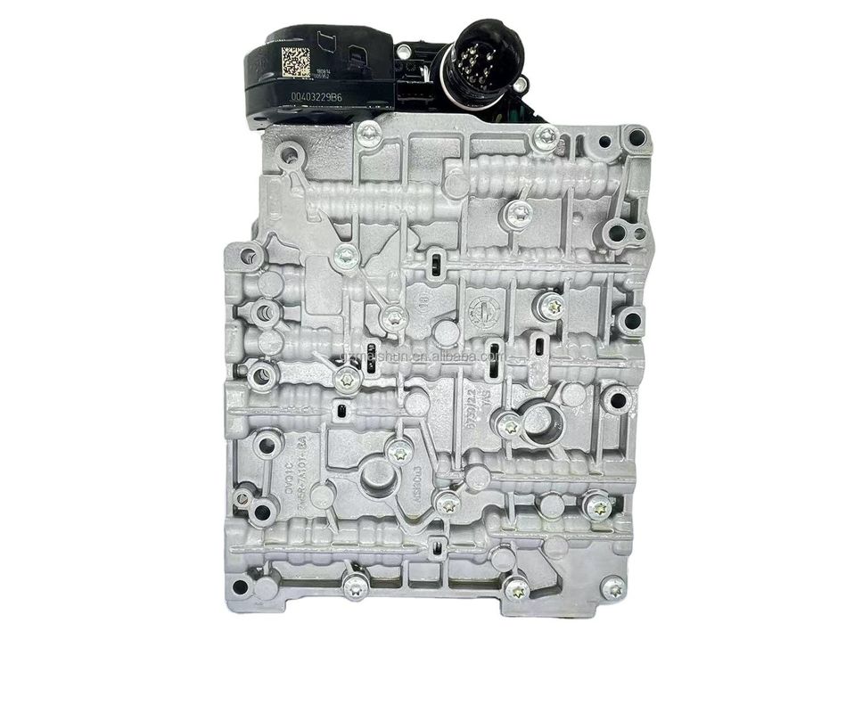 Teilnummer 36002911 Volvo C30 S60 XC60 6DCT450 MPS6 Steuerungseinheit für die Getriebeventilkörper