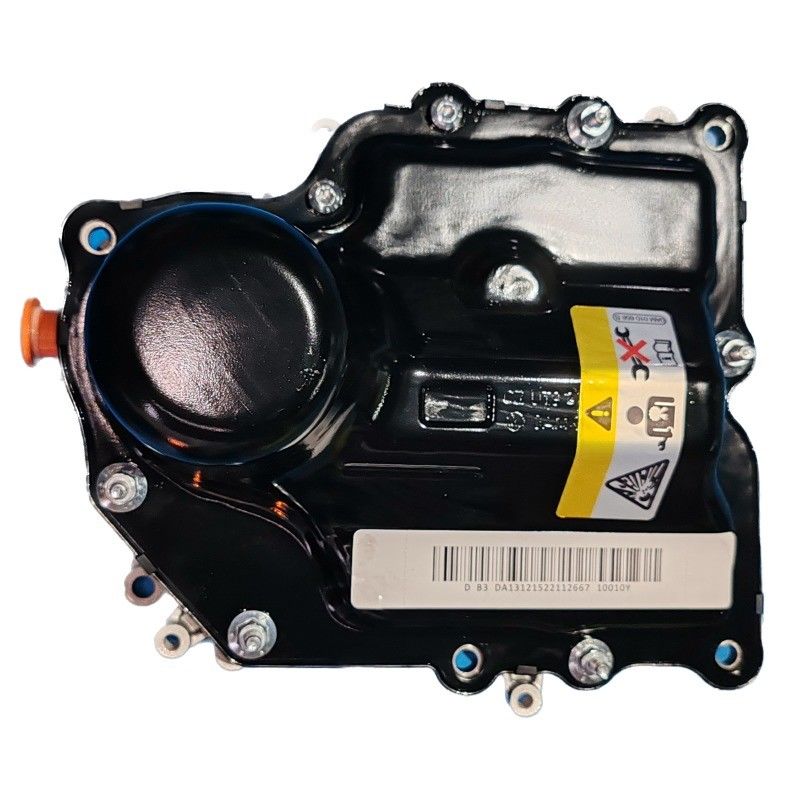 Meishun Ventilbody 0AM DQ200 für Audi 2001-2010 neu gefertigt Ersetzen/Reparatur ohne TCU