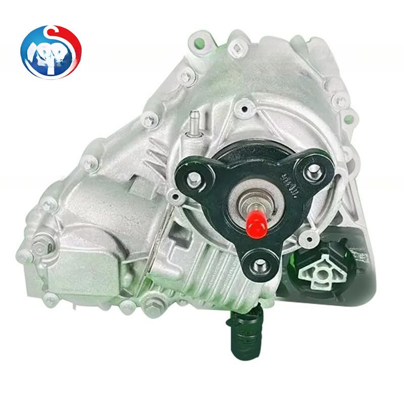 OE 27107639265 Umgebaute Übertragungsgehäuse für BMW X3 X4 X5 X6 ATC45L 45X37X33cm