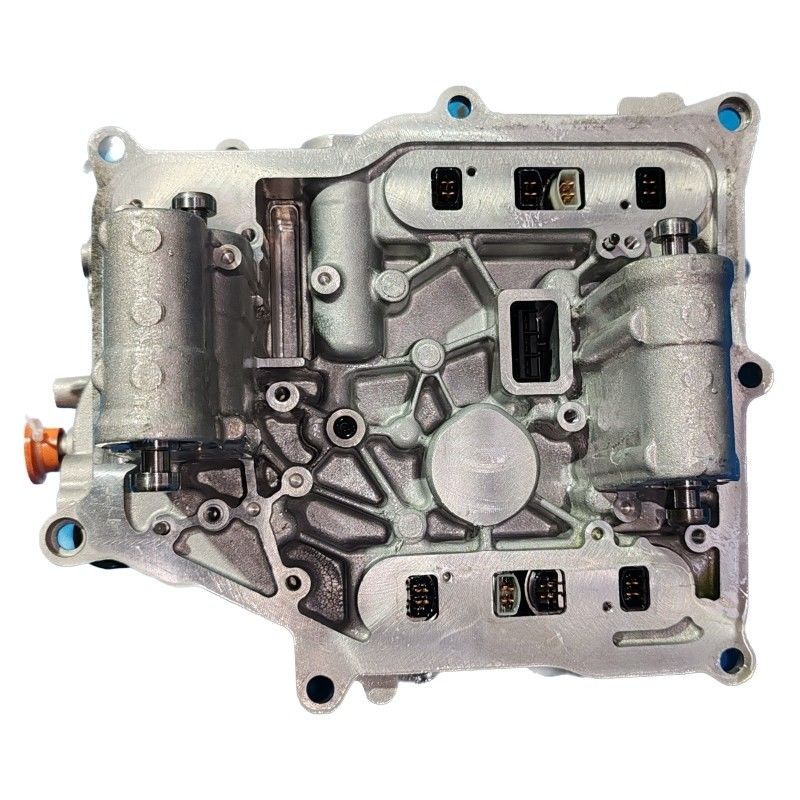 Meishun Ventilbody 0AM DQ200 für Audi 2001-2010 neu gefertigt Ersetzen/Reparatur ohne TCU