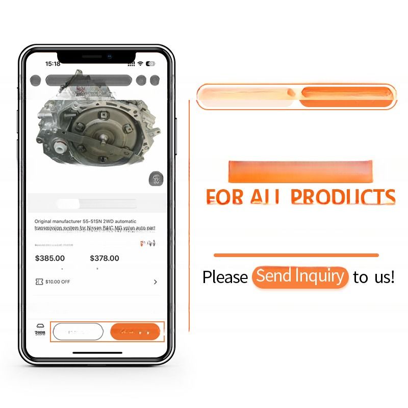 Meishun Ventilbody 0AM DQ200 für Audi 2001-2010 neu gefertigt Ersetzen/Reparatur ohne TCU