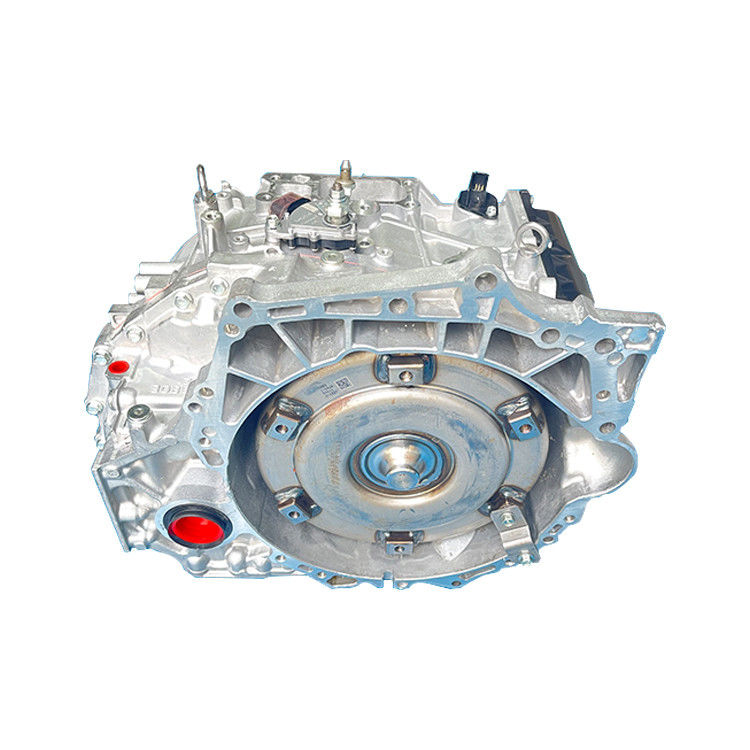 Ihre Bedürfnisse TRANSMESUN REMANUFACTURED 8-Gang 2WD UB80E Getriebegetriebe für Camry