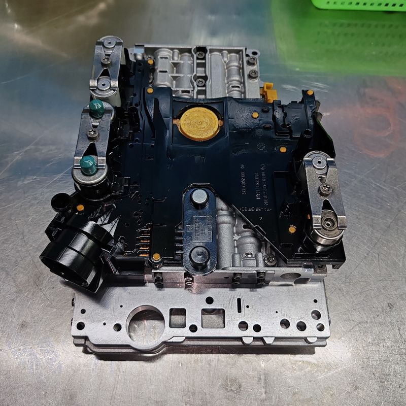 2016 Jahr S65 AMG Benz CL/G/S-Klasse 722.6 Automatische Getriebeventilkörpermontage