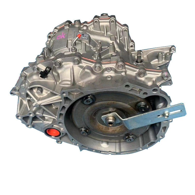 Aluminium-Ganggetriebe F1CJA/F1CJA-2-B3W zur Ersetzung/Reparatur