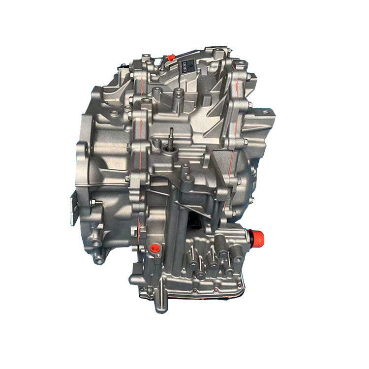 Aluminium-Ganggetriebe F1CJA/F1CJA-2-B3W zur Ersetzung/Reparatur