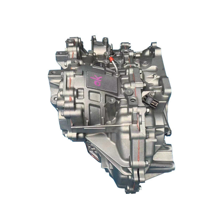 Aluminium-Ganggetriebe F1CJA/F1CJA-2-B3W zur Ersetzung/Reparatur