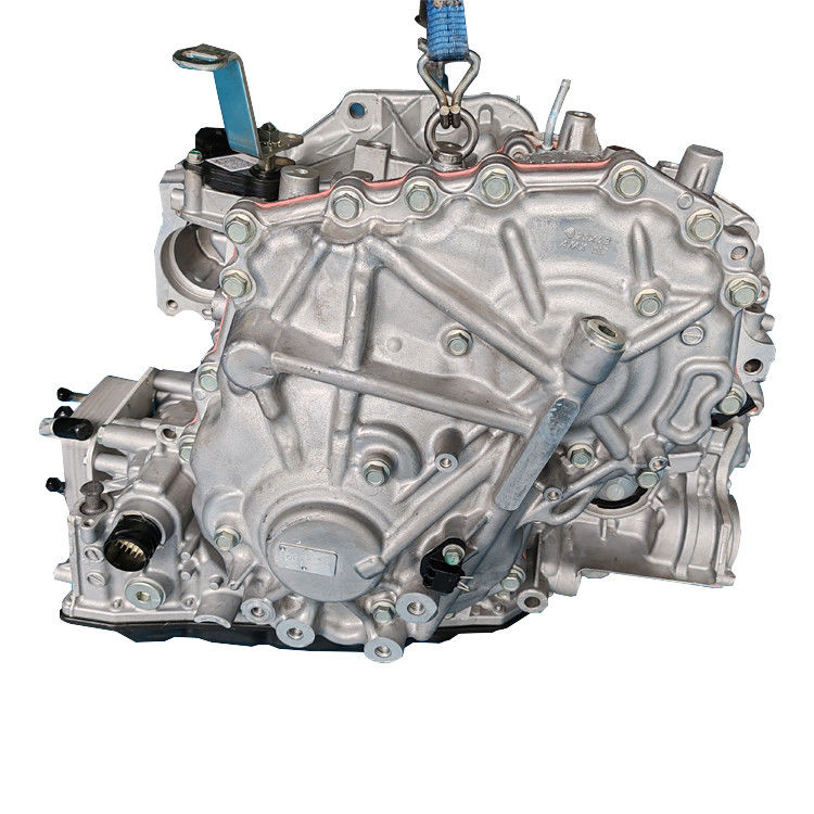 2012 TRANSMESUN 3.5L 4WD VQ35DE Getriebesatz für Infiniti Ersetzen/Reparatur