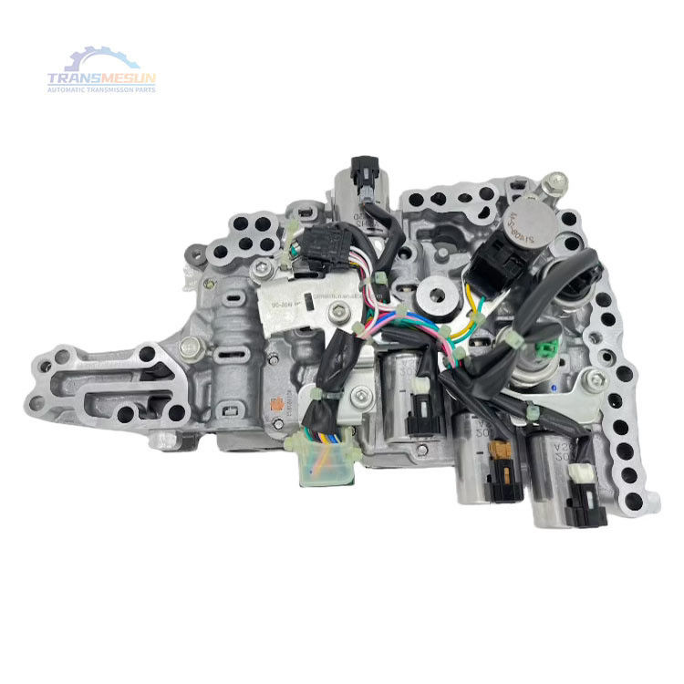 JF016E JF017E Ventilkörper für Nissan Original 2016-Jahr OE NO 31705-X483B