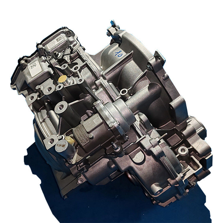 Nachgefertigt TRANSMESUN 2.0L FWD 8-Gang AT 8F35 Getriebe für Transit Connect 2018-