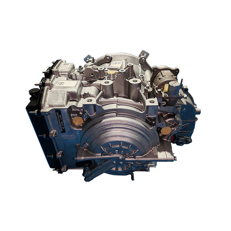Nachgefertigt TRANSMESUN 2.0L FWD 8-Gang AT 8F35 Getriebe für Transit Connect 2018-